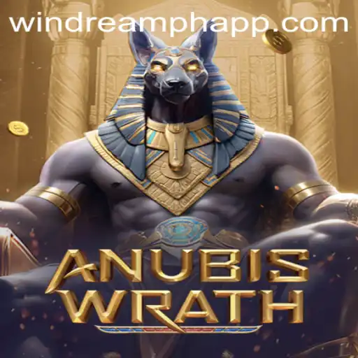 Exploring AnubisWrath: A Thrilling Dive into the Mystical World of WINDREAM.PH