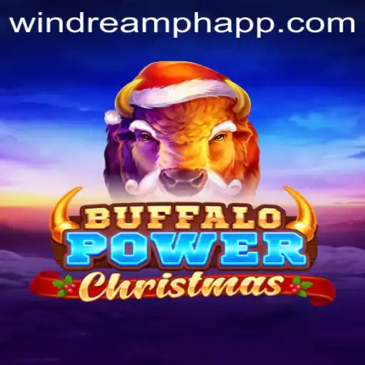 Discover the Magic of BuffaloPowerChristmas with WINDREAM.PH