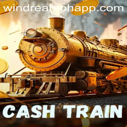 CashTrain: A Thrilling Journey into Interactive Gaming