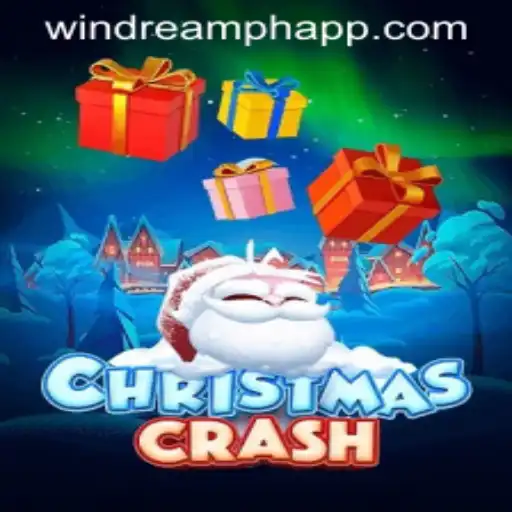 ChristmasCrash: The Festive Gaming Experience by WINDREAM.PH
