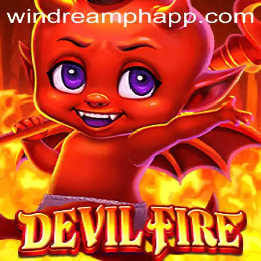 Explore DevilFire: The Thrilling Game Experience by WINDREAM.PH