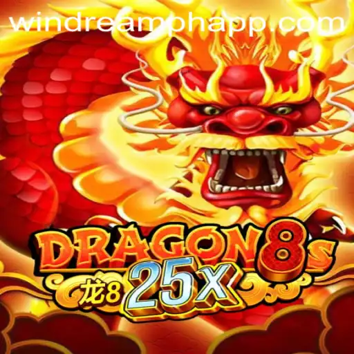 Unveiling Dragon8s25x: A Journey into the Realm of WINDREAM.PH
