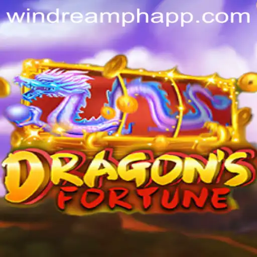 Exploring DragonFortune: A Captivating Gaming Experience with WINDREAM.PH