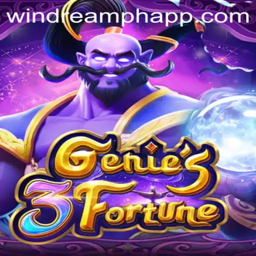 Exploring the Magic of Genie3Fortune and WINDREAM.PH
