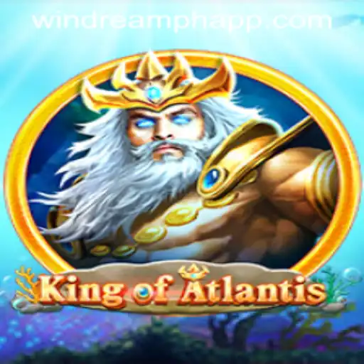 King of Atlantis: A New Adventure in Fantasy Gaming