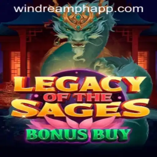 Legacy of the Sages Bonus Buy: An Epic Casino Adventure