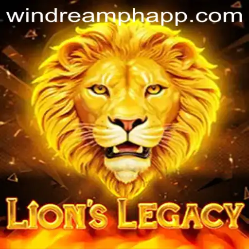 Discover the Epic World of LionsLegacy: A Windream.ph Adventure