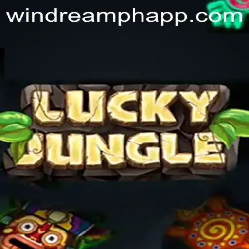 Exploring the Thrills and Adventure of LuckyJungle: A Deep Dive into WINDREAM.PH's Latest Game