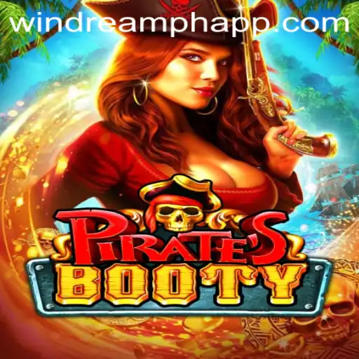 PiratesBooty: Navigating the High Seas of Adventure in WINDREAM.PH