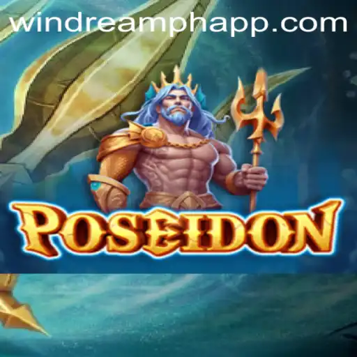 Unveiling Poseidon: An Epic Adventure Through Myth and Mystery on WINDREAM.PH