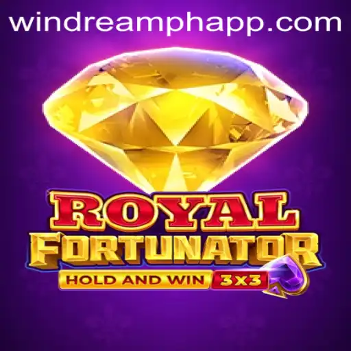 Discover the Enchanting World of Royalfort: A Tale of Strategy and Adventure with WINDREAM.PH