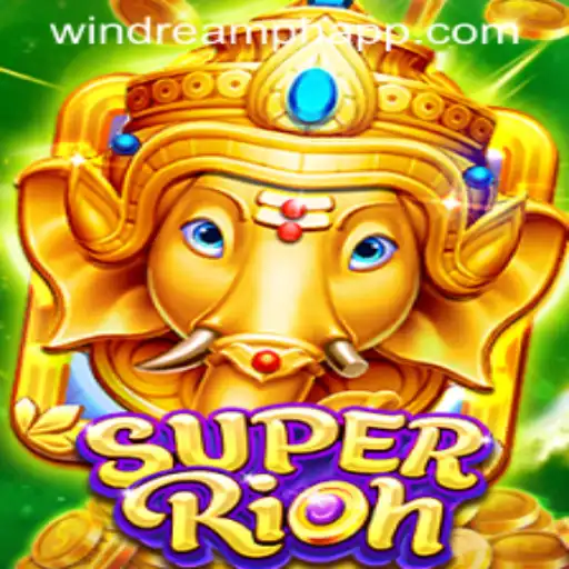 Explore the Exciting World of SuperRich: A Dive into WINDREAM.PH's Latest Gaming Phenomenon