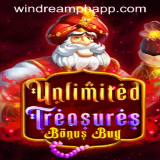 Discover UnlimitedTreasuresBonusBuy: An Intriguing Game by WINDREAM.PH